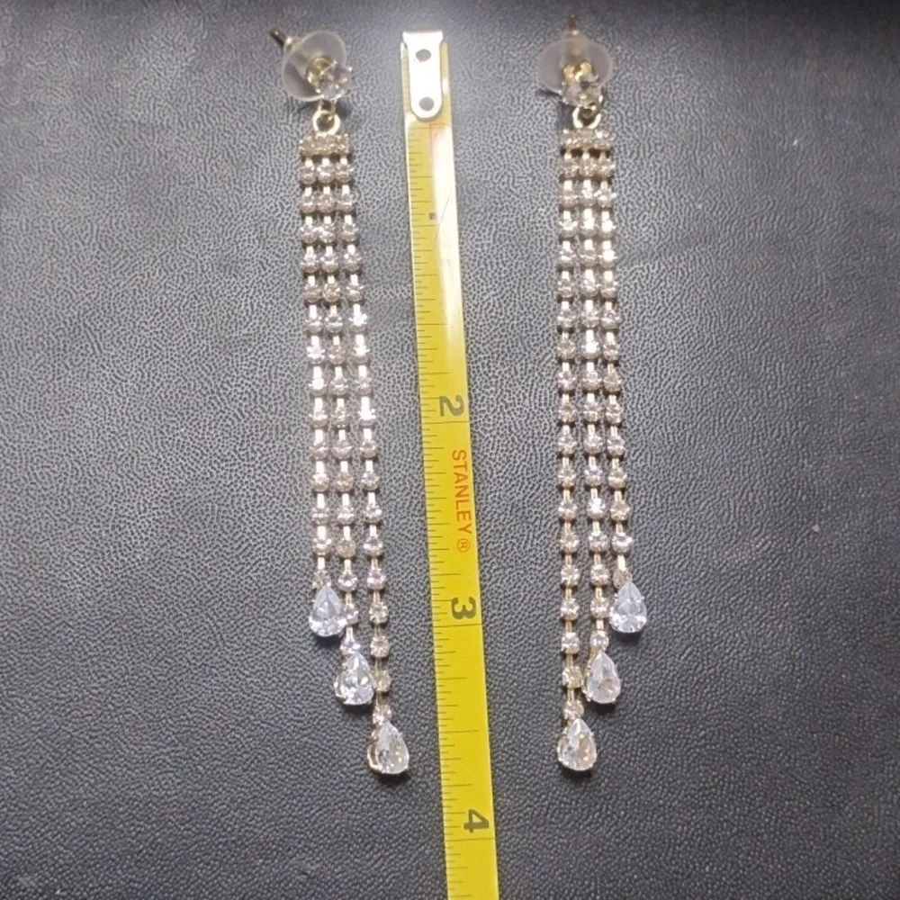 Dangle Earrings Fashion Jewelry